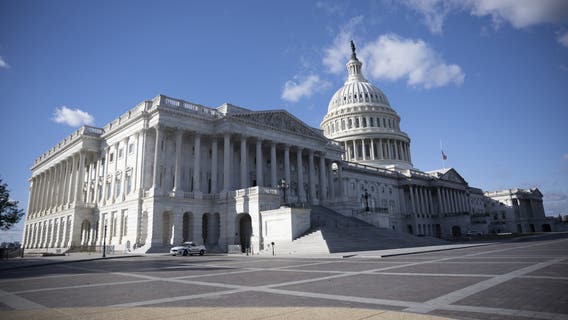 The government is shut down again. Here's why this one is different