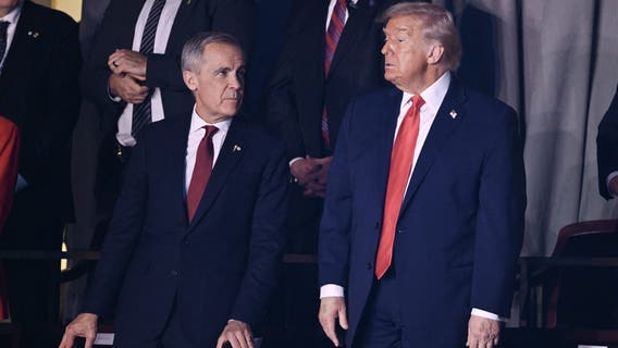 Trump threatens Canada with 100% tariffs over China trade deal: What we know