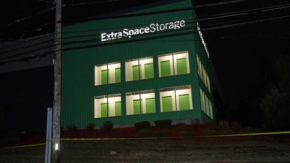 MIT, Brown University shooter planned deadly attack for months, DOJ says