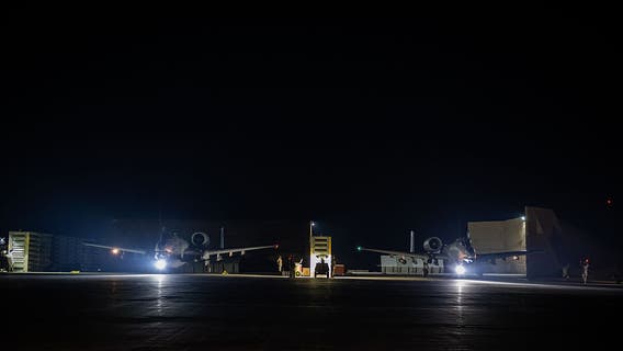 US strike eliminates al Qaeda operative tied to deaths of 3 Americans