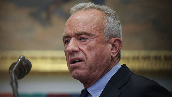 RFK Jr. claims he lost 20 pounds in 20 days, gained mental clarity on extreme diet