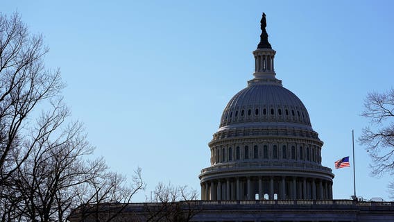 DHS funding: After latest Minneapolis shooting, Democrats move to block spending bill