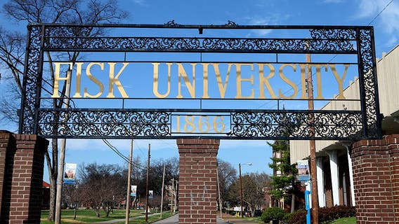 College basketball player gunned down on Nashville freeway, police hunting for suspects