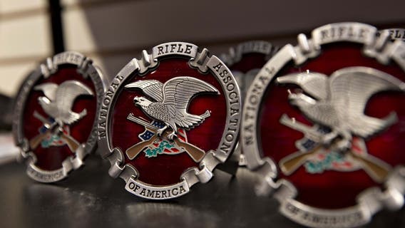 NRA Minnesota statements: Calls out ‘dangerous and wrong’ sentiment