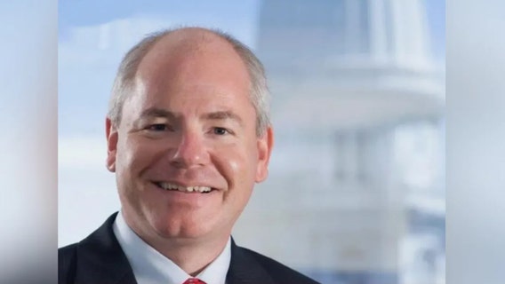 Judge and wife shot in broad daylight in Indiana, sparking massive multi-agency investigation