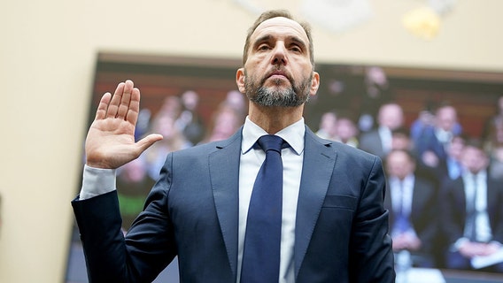 Watch live: Jack Smith testifies before House Judiciary Committee