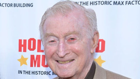 Sidney Kibrick, the last original 'Our Gang' actor, dies at 97