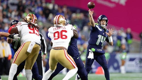 How to watch NFL football: 2026 AFC and NFC Championship games