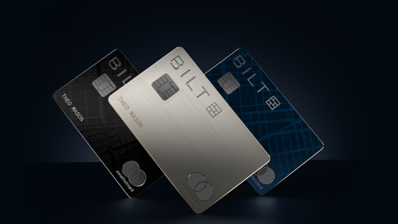Bilt expands rewards program with new cards for renters, homeowners: What to know