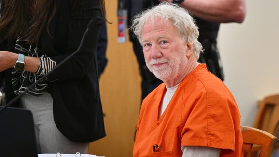 Timothy Busfield can be released pending trial, judge rules