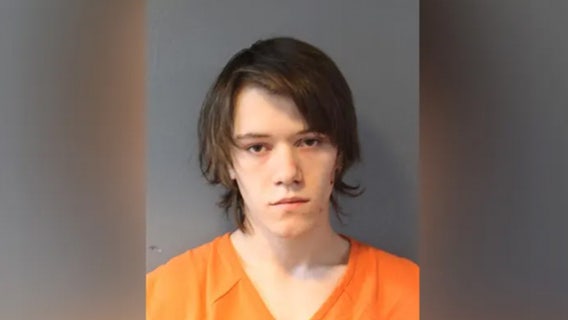 Brother killed after teen becomes 'enraged' over video game, stabs sibling: police