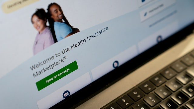 Enrollment in Affordable Care Act plans down 3.5%, new federal data shows - See state by state enrollments
