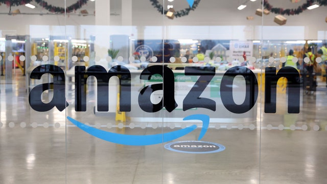 Amazon cuts 16,000 jobs across company in latest round of layoffs