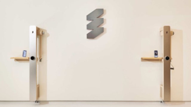 Amp Fit recalls fitness machines over serious injury risk, CPSC says