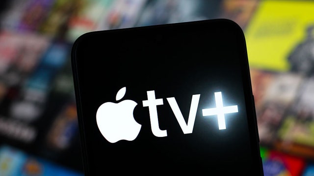 Is Apple TV+ down? Thousands report issues with streaming platform