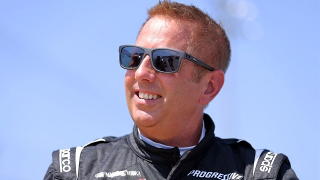 Former NASCAR legend, Greg Biffle, was not flying jet when it crashed, NTSB preliminary report says