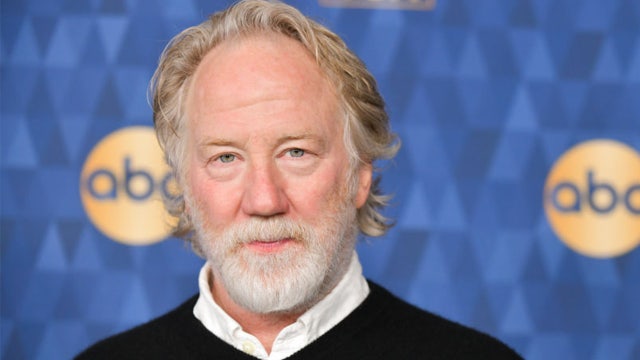 ‘West Wing’ actor Timothy Busfield turns himself in amid child sex abuse allegations