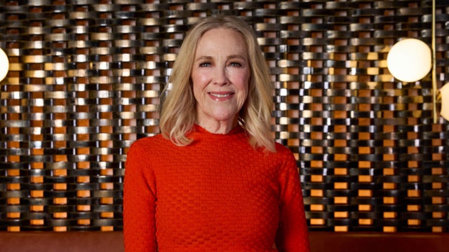 Catherine O'Hara's death prompts shock, grief across social media