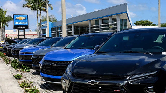 Chevy recalls over 80K vehicles related to defective pedestrian alert sound system