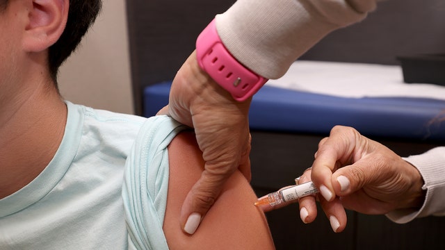US drops number of vaccines it recommends for every child: What to know