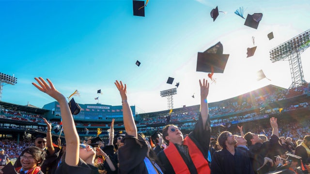 Student loans: Trump administration delays plan to withhold pay for borrowers in default