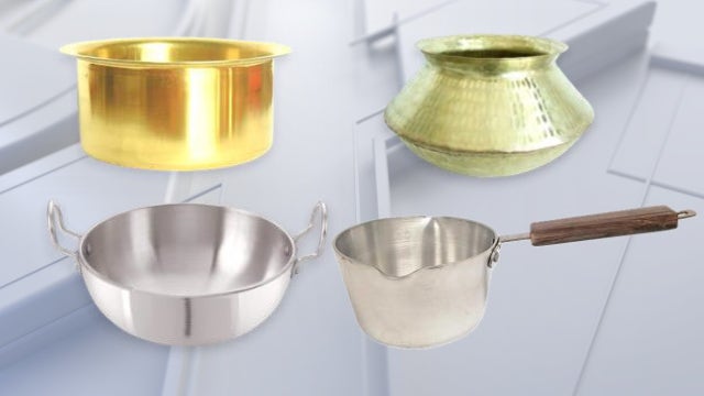 IKM cookware recalled due to possible significant levels of lead