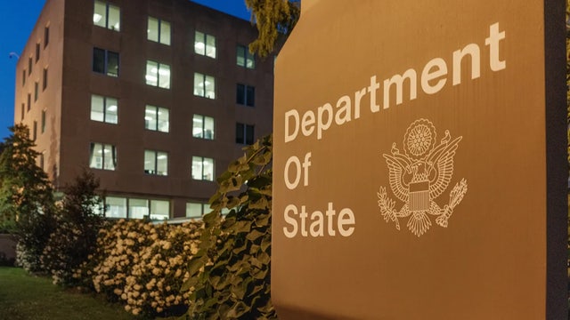 Trump administration revokes more than 100,000 visas in first year back