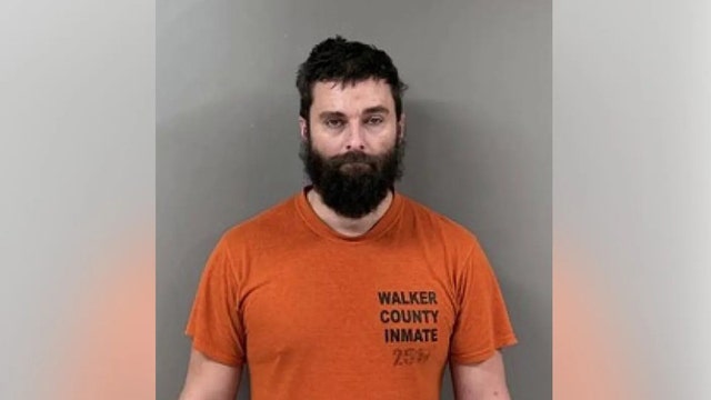 Father arrested on drug, weapons charges as 4-year-old son found dead after New Year's disappearance