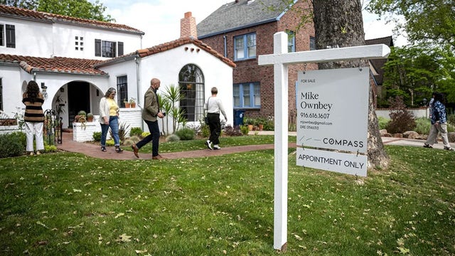 Escrow payments rising nationwide with homeownership less attainable