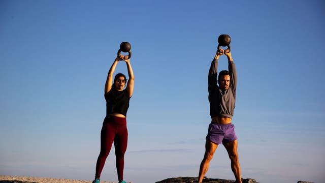 These cities rank as the best for keeping New Year's resolutions in 2026, data shows