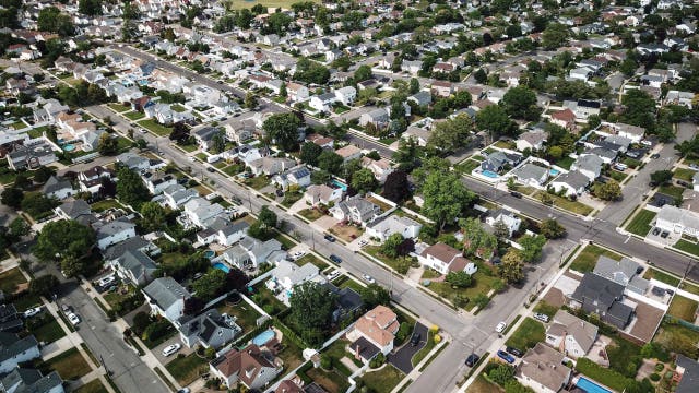 Most buyer-friendly housing markets in 2026, according to Zillow