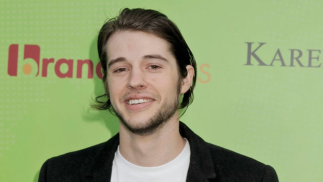 Former Disney actor Matt Prokop arrested in Texas on child pornography, assault charges