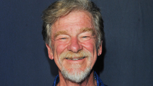 'The Lion King' co-director Roger Allers dead at 76