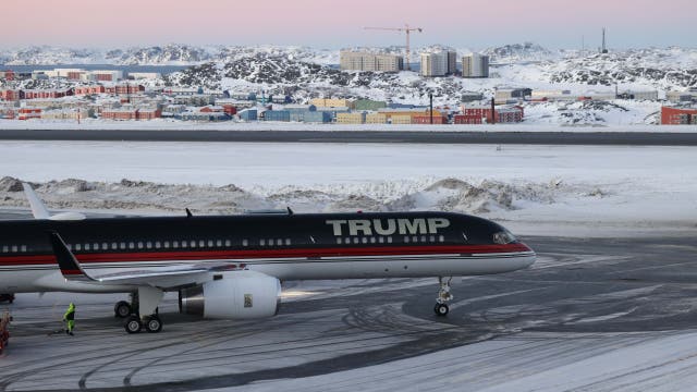 Trump eyes Greenland: What to know about renewed interest and rising tension