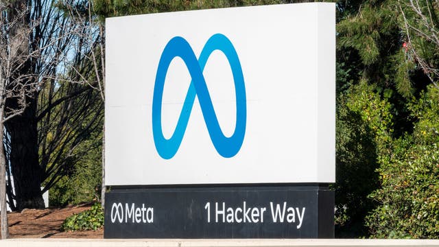 Meta blocks controversial site that allegedly published thousands of DHS employee names