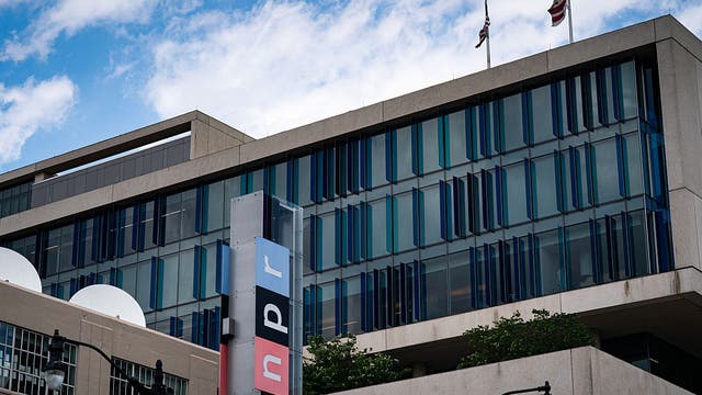 Corporation for Public Broadcasting board votes to dissolve organization after Congress defunds NPR, PBS
