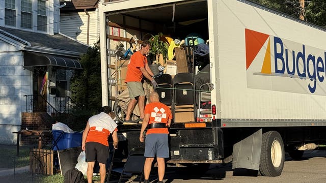 Here's where people in your state are moving to (and from)