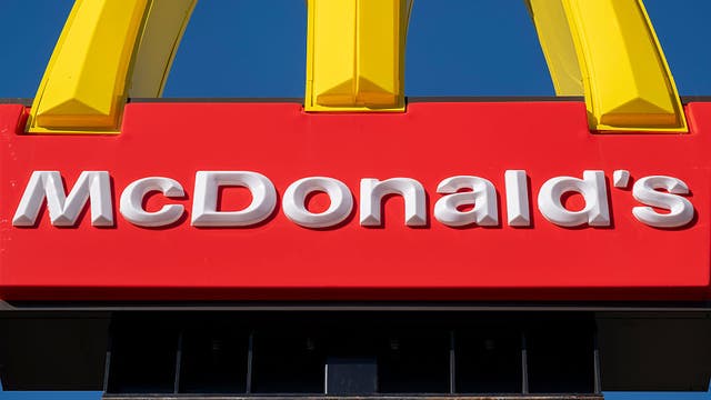 McDonald's bets on giant burgers, secret menus and nostalgia, with US rollout still uncertain