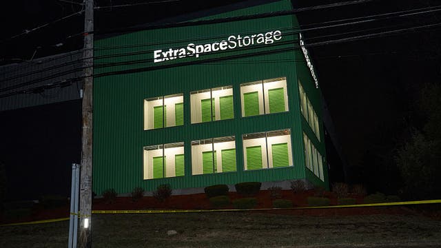 MIT, Brown University shooter planned deadly attack for months, DOJ says