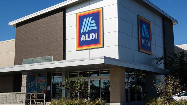 Aldi is expanding across the US — find out where