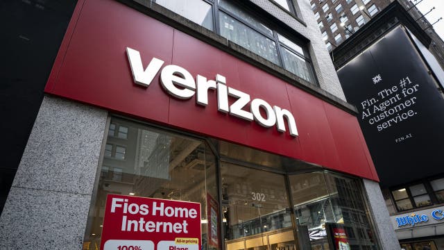 Customers impacted by Verizon outage to get $20 credit: How to redeem