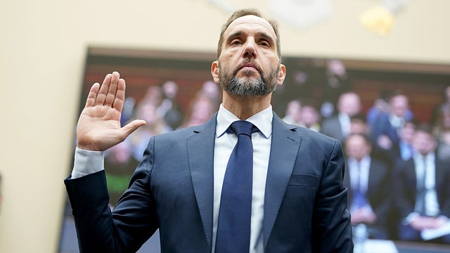 Jack Smith defends investigations into Trump during House Judiciary Committee hearing