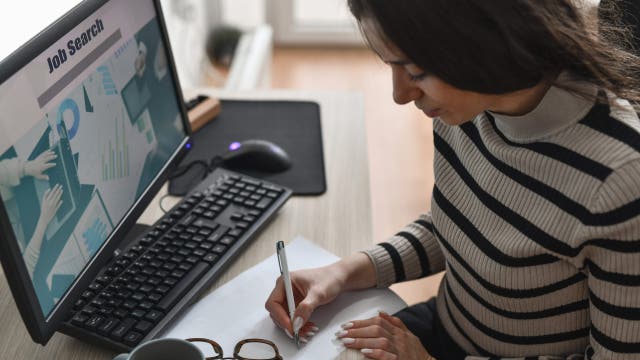 Here are the top cities to find a job in 2026, data says