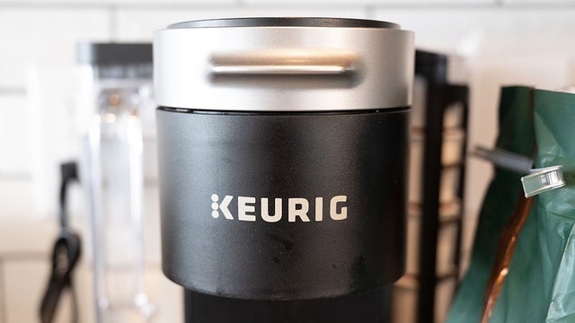 Keurig McCafé coffee pods recalled due to possibly containing caffeine, FDA says