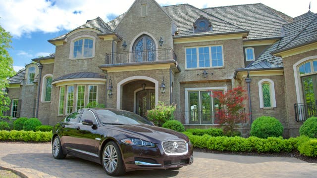 Every state's median household income has increased since 1970 – except one