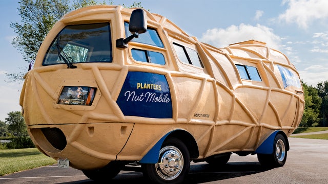 Planters looking for NUTmobile drivers - How to apply