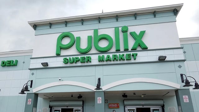 Trader Joe's edges out Publix as America's favorite grocery store chain