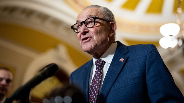 Senate strikes deal to avoid partial government shutdown