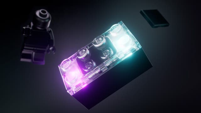 Lego unveils smart brick sets that bring ‘your creations to life’