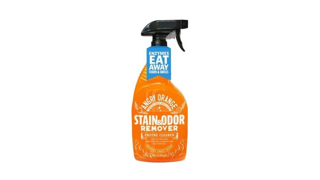 Over 1 million bottles of stain remover sold at Amazon, Target, Walmart recalled for bacteria risk